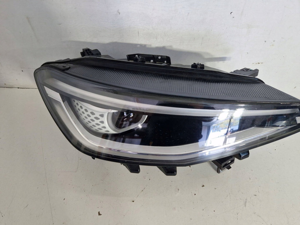 Frontscheinwerfer VW Id.4 11B941036D Rechts Scheinwerfer Headlight SCH9694754669ck