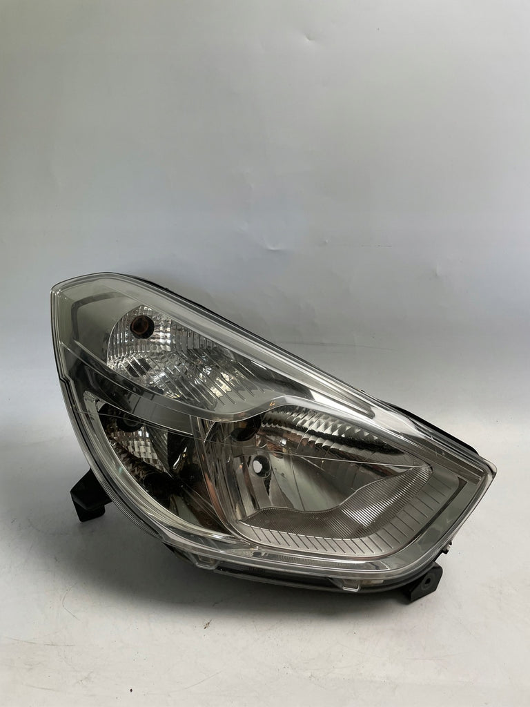 Frontscheinwerfer Dacia Dokker 260102414R 90008171 LED Rechts Headlight