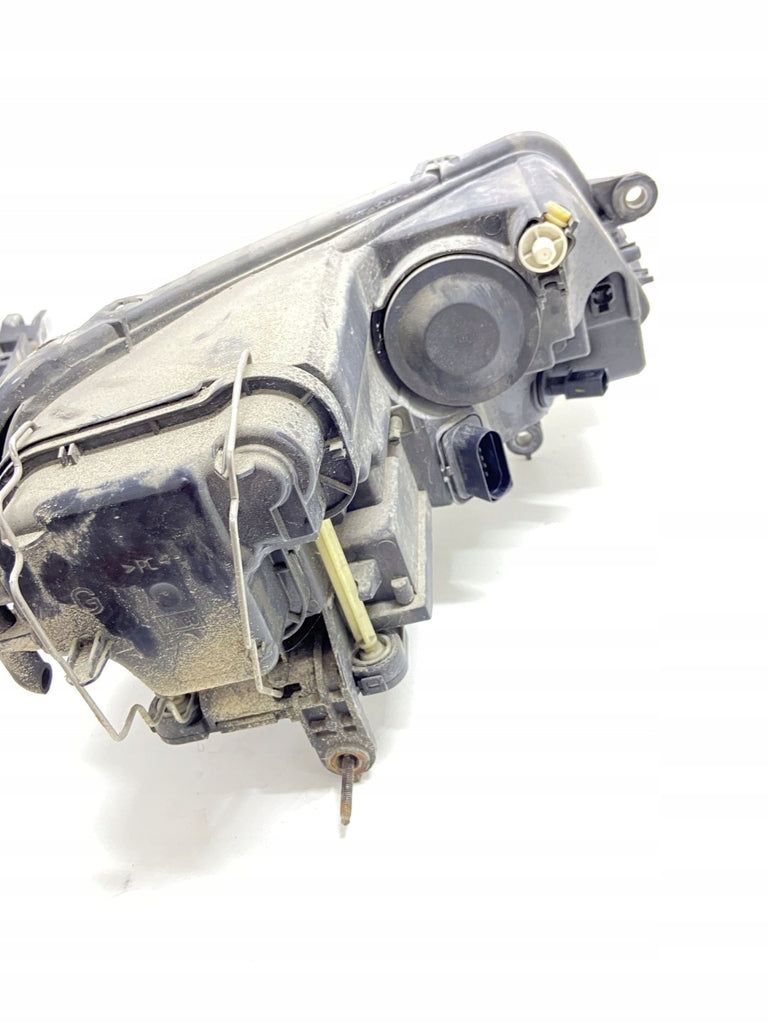 Frontscheinwerfer VW Phaeton 3D1941051 Links Scheinwerfer Headlight SCH9228667808ks