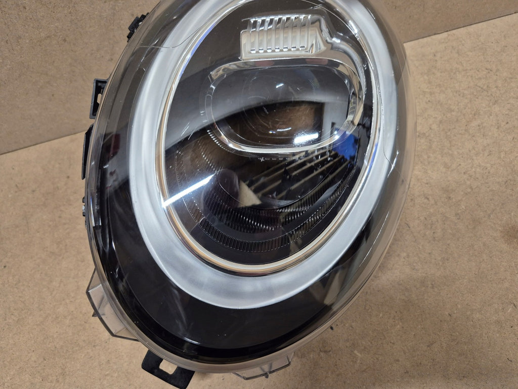 Frontscheinwerfer Mini F57 F56 8738651-01 LED Links Scheinwerfer Headlight