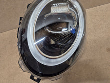 Laden Sie das Bild in den Galerie-Viewer, Frontscheinwerfer Mini F57 F56 8738651-01 LED Links Scheinwerfer Headlight