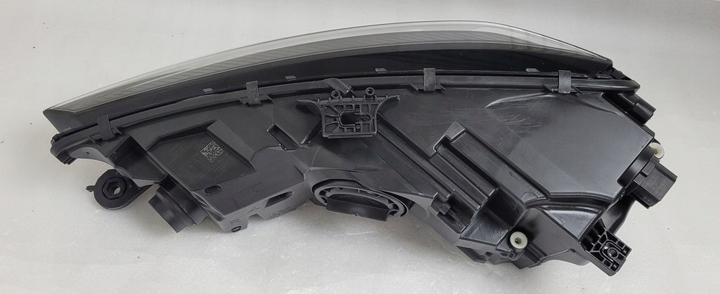 Frontscheinwerfer Audi A4 B9 8W0941012 Full LED Rechts Scheinwerfer Headlight