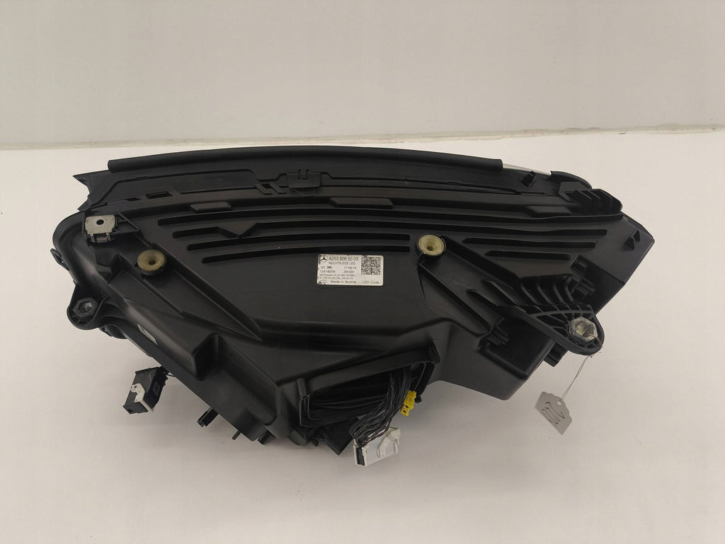 Frontscheinwerfer Mercedes-Benz Glc C253 A2539065003 Rechts Headlight SCH4310463952df