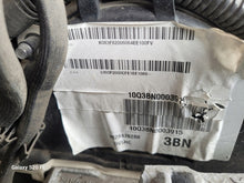 Laden Sie das Bild in den Galerie-Viewer, Motor Citroën Peugeot Berlingo Partner 10Q3BN 1.5 2020 Diesel Engine Komplett MOT4395733392jj