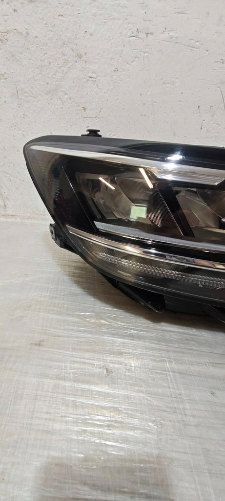 Frontscheinwerfer VW Passat B8 3G1941036Q LED Rechts Scheinwerfer Headlight SCH9790727347tn
