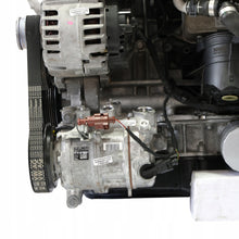 Laden Sie das Bild in den Galerie-Viewer, Motor Audi VW Tiguan 05E100032G 1.5 TFSI 150PS 29TKm Benzin Engine Komplett