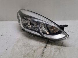 Frontscheinwerfer Ford Fiesta H1BB-8B271-A1 LED Rechts Scheinwerfer Headlight SCH3241892535su
