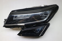 Laden Sie das Bild in den Galerie-Viewer, Frontscheinwerfer Skoda Kodiaq 566941015E Links Scheinwerfer Headlight SCH3833381326wd