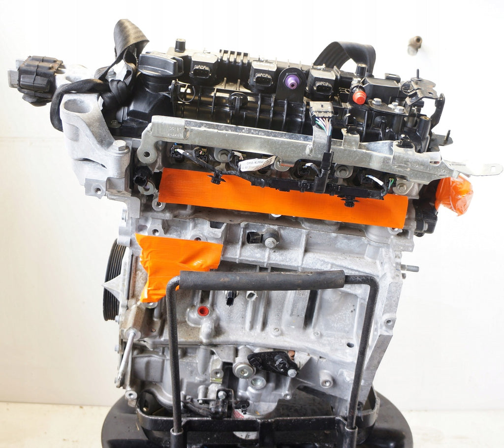 Motor Renault Clio I Captur E-Tech H4MC632 1.6 TECH 48TKm 2020 Hybrid Unkomplett