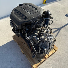 Laden Sie das Bild in den Galerie-Viewer, Motor Audi A3 Sportback 2.0 TSI.TFSI 34TKm 2023 Benzin Engine Komplett MOT1750635502iq