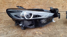 Laden Sie das Bild in den Galerie-Viewer, Frontscheinwerfer Mazda 6 Gl Full LED Ein Satz Scheinwerfer Headlight SCH2773563160vk
