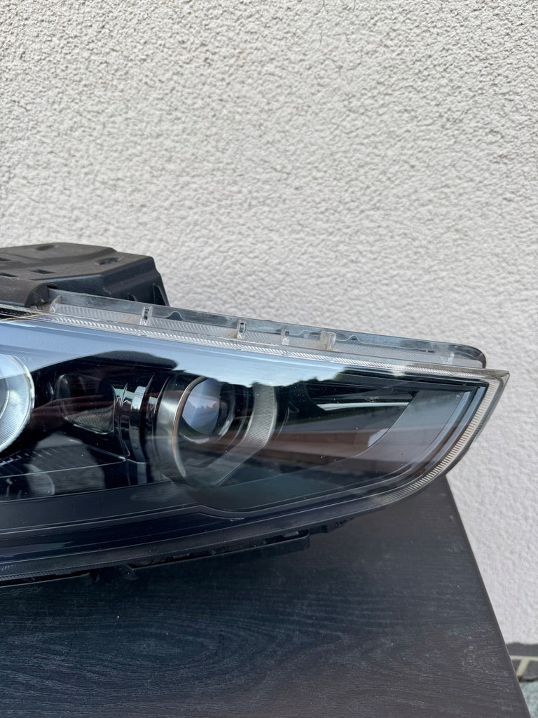 Frontscheinwerfer Hyundai I30 III 92102-G4XXX Full LED Rechts Headlight SCH5376172343gq