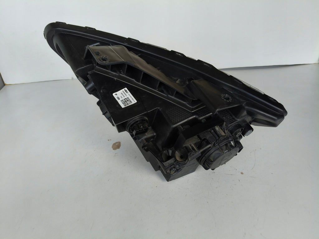 Frontscheinwerfer Hyundai Bayon 92102-Q0500 Rechts Scheinwerfer Headlight