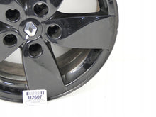 Load image into Gallery viewer, 1x Alufelge 16 Zoll 6.5" 5x114.3 403000048R Renault Megane III 1 Scenic FEL7549874063ud