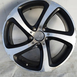 1x Alufelge 18 Zoll 8.0