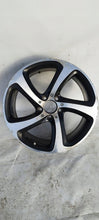 Load image into Gallery viewer, 1x Alufelge 18 Zoll 8.0" 5x112 43ET A2134013200 Mercedes-Benz W213 Rim Wheel FEL5421669232fk