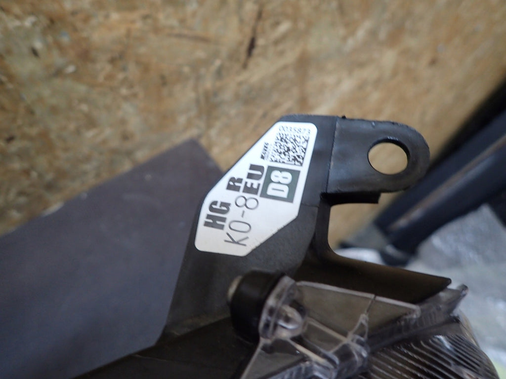 Frontscheinwerfer Toyota 4 Yaris 21592 FULL LED Rechts Scheinwerfer Headlight