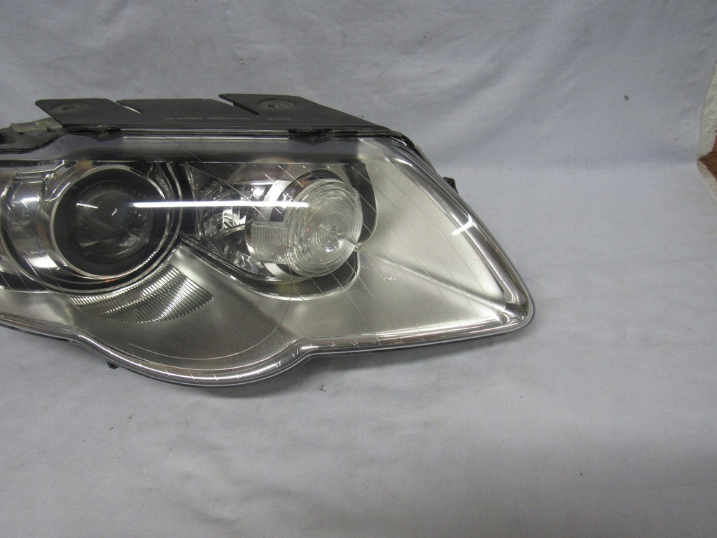 Frontscheinwerfer VW Passat 3C0941752G Xenon Rechts Scheinwerfer Headlight