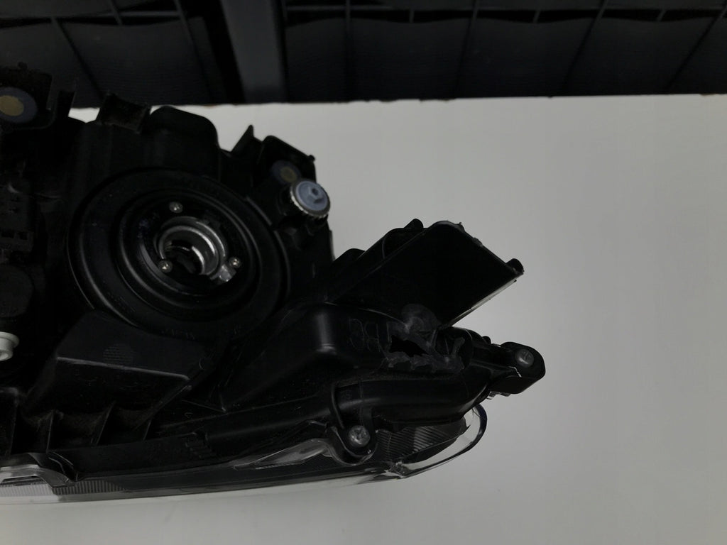 Frontscheinwerfer Toyota Yaris Cross 10656 LED Links Scheinwerfer Headlight SCH3914516893ap