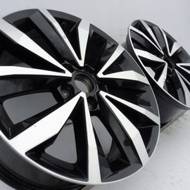 1x Alufelge 17 Zoll 7.0