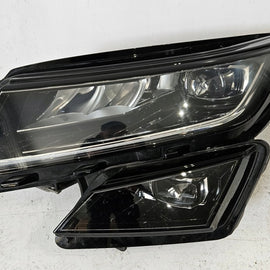 Frontscheinwerfer Skoda Kodiaq 566941015F Full LED Links Scheinwerfer Headlight SCH5410173485yp