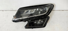 Load image into Gallery viewer, Frontscheinwerfer Skoda Kodiaq 566941015F Full LED Links Scheinwerfer Headlight SCH5410173485yp