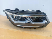 Load image into Gallery viewer, Frontscheinwerfer VW Tiguan 5NB941082G LED Rechts Scheinwerfer Headlight