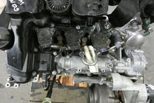 Laden Sie das Bild in den Galerie-Viewer, Motor Peugeot I HN09 10XRAB 1.2 THP Benzin Engine Komplett MOT6137256166zu