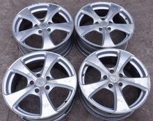 Laden Sie das Bild in den Galerie-Viewer, 4x Alufelge 17 Zoll 7.0" 5x114.3 53ET Kia Ceed 4 Rim Wheel FEL7919919828gr