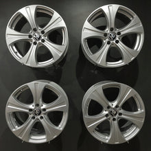 Laden Sie das Bild in den Galerie-Viewer, 4x Alufelge 18 Zoll 8.0" 5x112 38ET A2534010800 Mercedes-Benz Superb Iii FEL8685212223jc