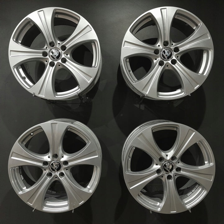 4x Alufelge 18 Zoll 8.0" 5x112 38ET A2534010800 Mercedes-Benz Superb Iii FEL8685212223jc