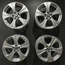 Load image into Gallery viewer, 4x Alufelge 18 Zoll 8.0" 5x112 38ET A2534010800 Mercedes-Benz Superb Iii FEL8685212223jc