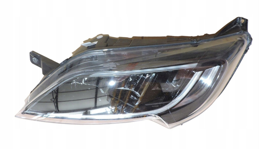 Frontscheinwerfer Fiat Ducato 46857486 Links Scheinwerfer Headlight SCH7609651736cd