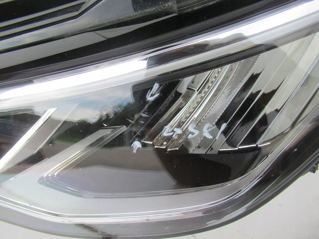 Frontscheinwerfer VW Golf VIII 5H1941005C LED Ein Stück (Rechts oder Links) SCH8109793063pf