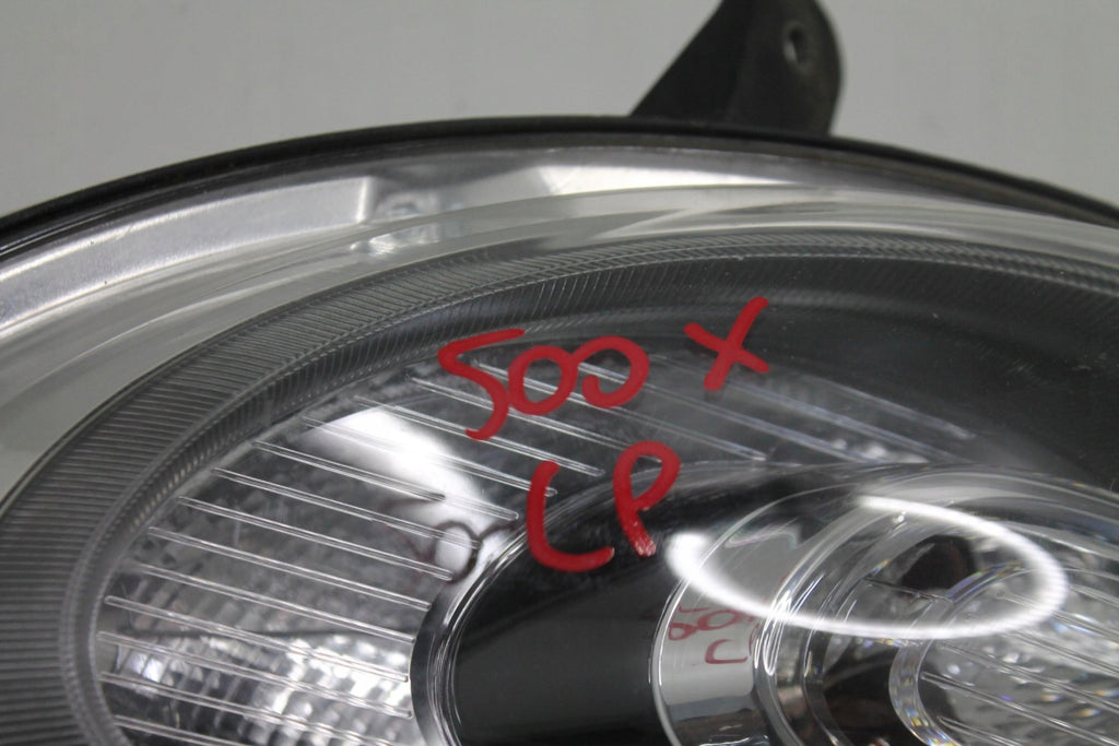 Frontscheinwerfer Fiat 500x 05747500 Links Scheinwerfer Headlight SCH9014202017uu