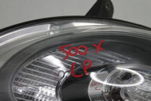 Laden Sie das Bild in den Galerie-Viewer, Frontscheinwerfer Fiat 500x 52065912 Links Scheinwerfer Headlight SCH9086480690aq