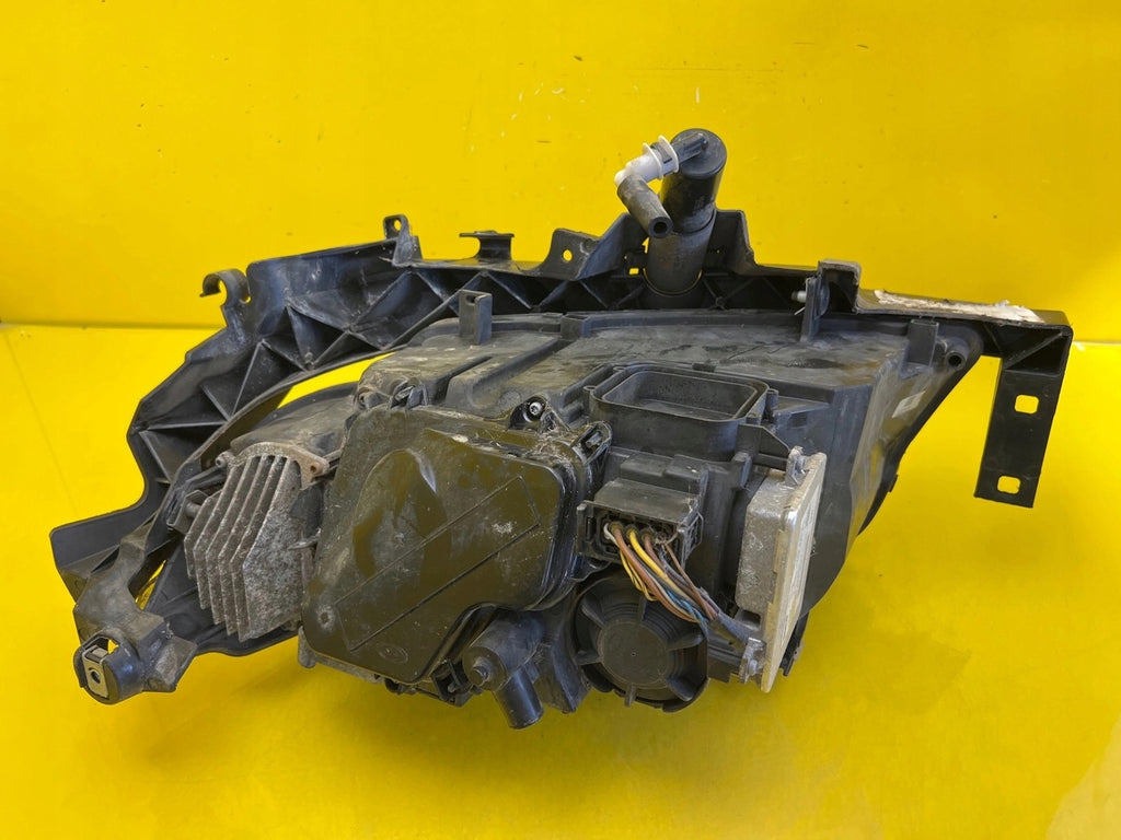 Frontscheinwerfer BMW 3 E91 E90 7240248 Xenon Rechts Scheinwerfer Headlight SCH9822301658yg