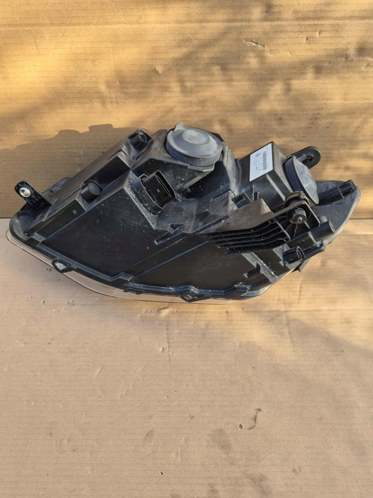 Frontscheinwerfer VW Caddy IV 2K8941006B L1BB-13E014-CE Rechts Headlight SCH5634551221ct