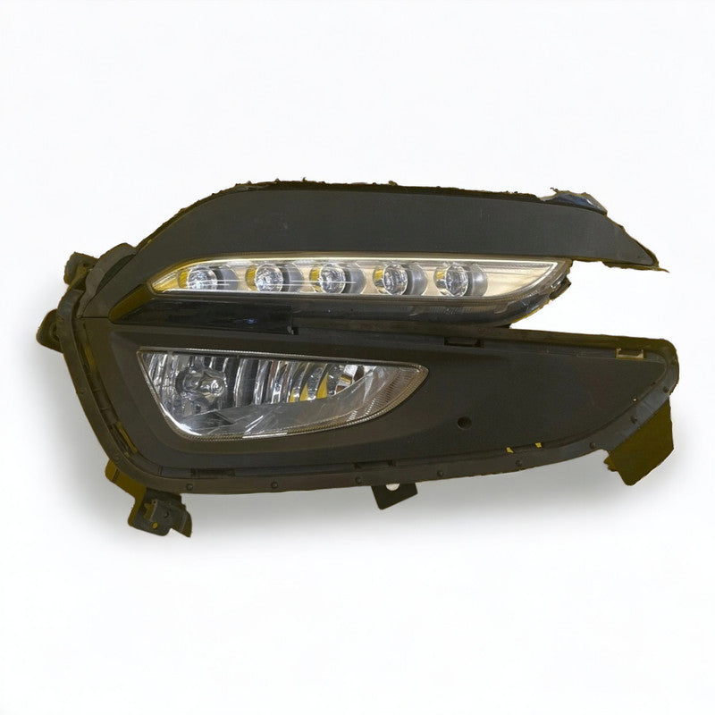 Frontscheinwerfer Hyundai Tucson 92202-D7000 LED Links Scheinwerfer Headlight