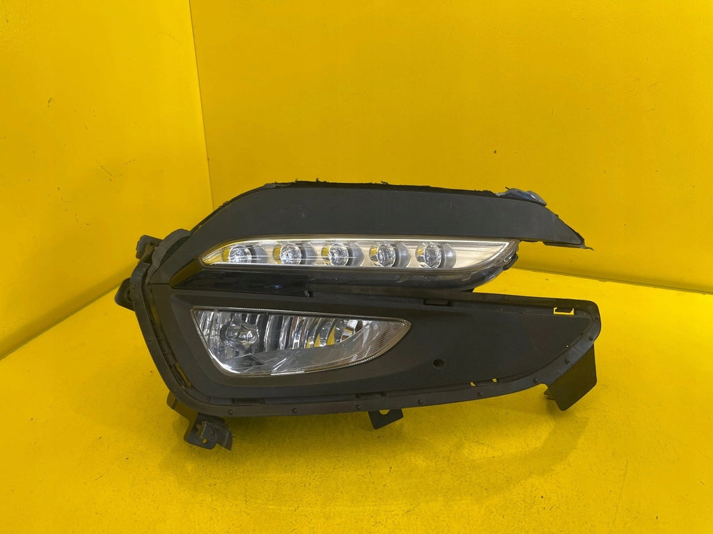 Frontscheinwerfer Hyundai Tucson 92202-D7000 LED Links Scheinwerfer Headlight