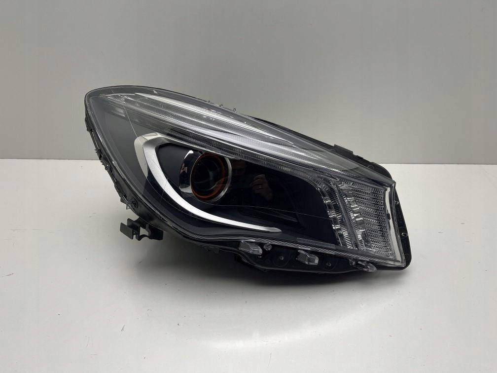 Frontscheinwerfer Mercedes-Benz Cla Amg A1179069000 Xenon Rechts Headlight SCH5710228191ro