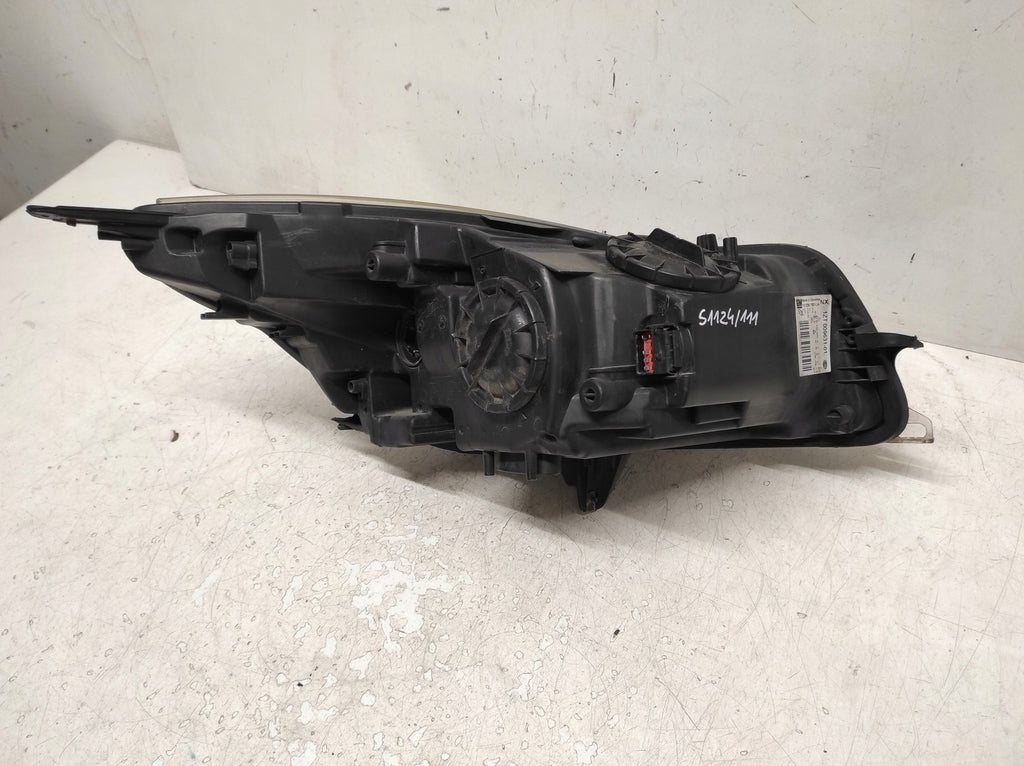 Frontscheinwerfer Opel Insignia A 13226792 Xenon Links Scheinwerfer Headlight SCH7320642944wk