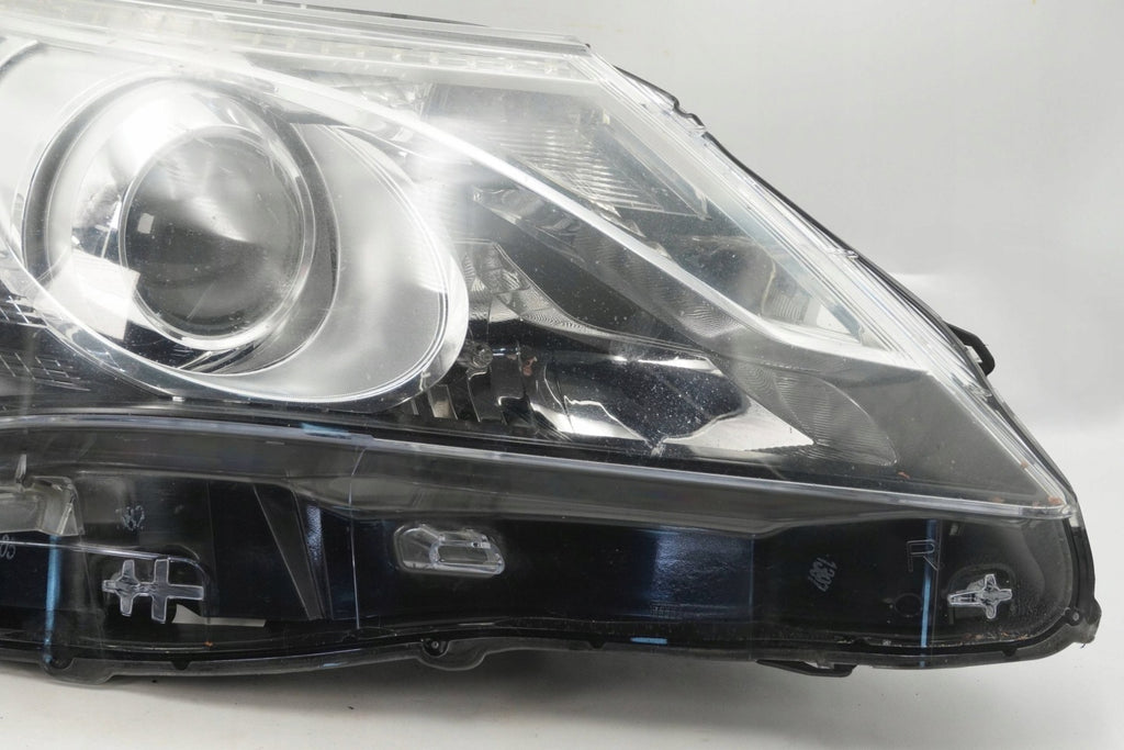Frontscheinwerfer Toyota Avensis 10000-17685 Rechts Scheinwerfer Headlight SCH1172169416tf