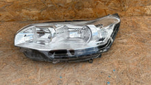 Laden Sie das Bild in den Galerie-Viewer, Frontscheinwerfer Citroën C5 III 9674398380 LED Links Scheinwerfer Headlight SCH6973292130br