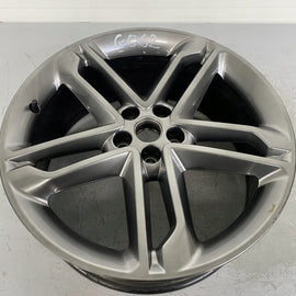 1x Alufelge 19 Zoll 7.5