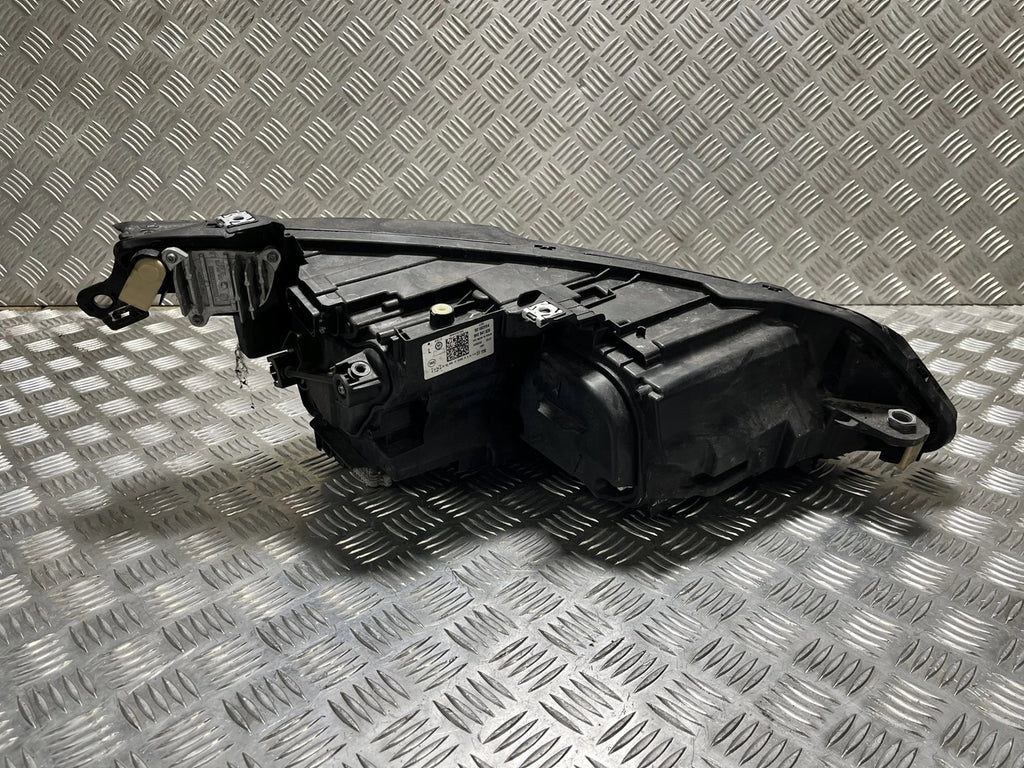 Frontscheinwerfer VW Golf VIII 5H2941035 Links Scheinwerfer Headlight SCH3434547619va