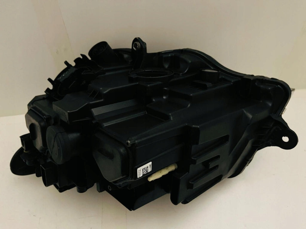 Frontscheinwerfer VW Transporter Caravelle 7L1941036A Full LED Rechts Headlight SCH2507761782kd