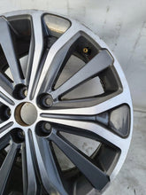 Load image into Gallery viewer, 1x Alufelge 18 Zoll 7.0" 5x114.3 38ET Mitsubishi Asx 4008 Rim Wheel FEL3870478101wb