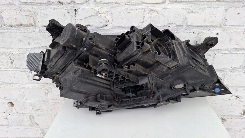 Frontscheinwerfer VW Arteon 3G8941035 Links Scheinwerfer Headlight SCH4189748902lz