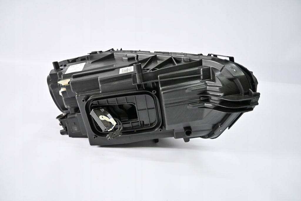 Frontscheinwerfer Mercedes-Benz Cla A1189068800 LED Links Scheinwerfer Headlight SCH3371029170aa